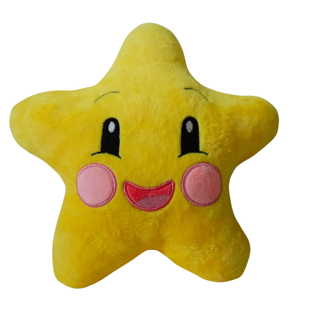 Star Stuffy  