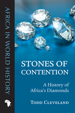 Stones of Contention: