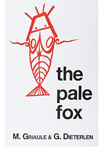 The Pale Fox